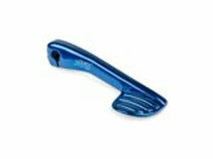 Kickstarter Minarelli Alu blau