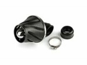 Luftfilter STR8 Helix 38 / 28mm carbon