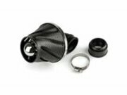 Luftfilter STR8 Helix 38 / 28mm carbon