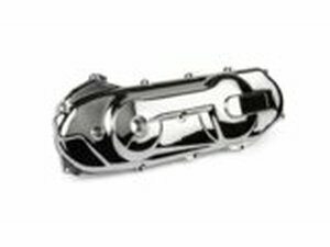 Variomatikdeckel Minarelli lang verchromt