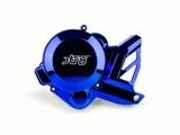 Lichtmaschinendeckel Derbi Euro 3 / Euro 4 Blau