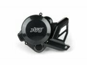 Lichtmaschinendeckel Derbi Euro 3 / Euro 4 Carbon
