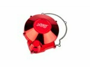 Lichtmaschinendeckel Minarelli AM6 rot