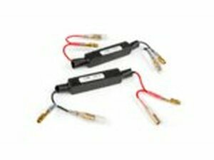 LED Blinker Widerstand (x2) 10W - 10 Ohm