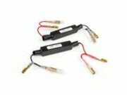 LED Blinker Widerstand (x2) 10W - 10 Ohm