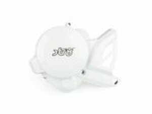Lichtmaschinendeckel Derbi Euro 3 / Euro 4 Wei