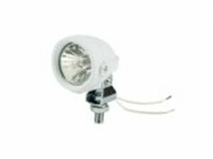 Zusatzbeleuchtung Halogen d.35mm weiss