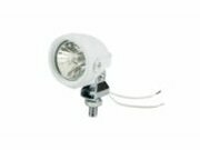 Zusatzbeleuchtung Halogen d.35mm weiss