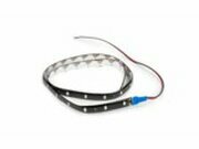 LED Streifen blau 60 cm