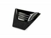 Motorabdeckung Yamaha Spy metallic schwarz