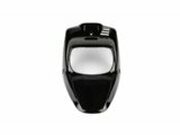 Frontverkleidung / Lichtmaske Yamaha BWs bis 2004 Schwarz