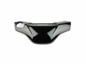 Lenkerverkleidung Yamaha BWs Ab 2004 Schwarz