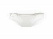 Lenkerverkleidung Yamaha BWs bis 2004 Wei