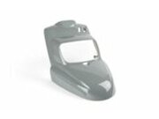 Frontverkleidung Yamaha BWs nach 2004 Nardo Grau