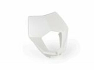 Lichtmaske Rieju MRT ab 2022 Wei