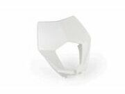 Lichtmaske Rieju MRT ab 2022 Wei