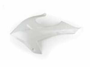 Seitenverkleidung vorne links Rieju MRT ab 2022 Wei