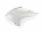 Seitenverkleidung vorne links Rieju MRT ab 2022 Wei