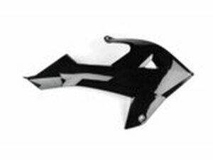 Seitenverkleidung vorne rechts Rieju MRT ab 2022 Schwarz