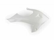 Seitenverkleidung vorne rechts Rieju MRT ab 2022 Wei�