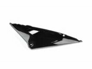 Seitenverkleidung hinten links Rieju MRT ab 2022 Schwarz