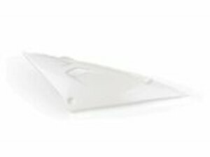 Seitenverkleidung hinten links Rieju MRT ab 2022 Wei