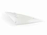 Seitenverkleidung hinten links Rieju MRT ab 2022 Wei�