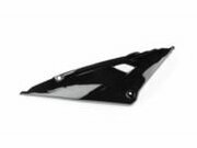 Seitenverkleidung hinten rechts Rieju MRT ab 2022 Schwarz