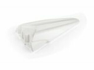 Schutzblech hinten Rieju MRT ab 2022 Wei