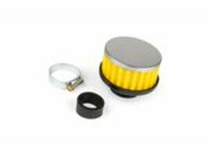 Luftfilter STR8 Air Cool AW 28/35mm (PHVA/PHBN) gelb