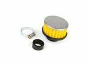 Luftfilter STR8 Air Cool AW 28/35mm (PHVA/PHBN) gelb