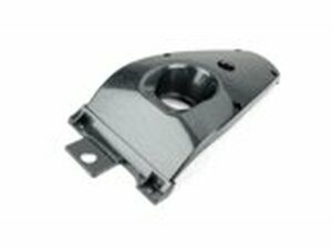 Soziusabdeckung Yamaha Aerox / MBK Nitro carbon look