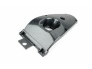 Soziusabdeckung Yamaha Aerox / MBK Nitro carbon look