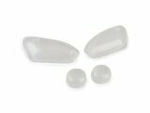 Blinkerglser MBK Nitro / Yamaha Aerox  99 - 2013 wei