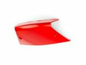 Rcklichtglas Piaggio Zip und Typhoon ab 2011