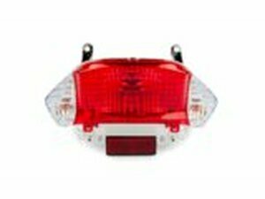 Rcklicht Peugeot V-Clic / TNT Roma 2