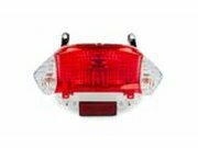 Rcklicht Peugeot V-Clic / TNT Roma 2