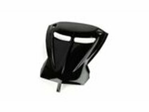 Durchgang ber Hinterrad Peugeot Speedfight 2 schwarz