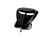 Durchgang ber Hinterrad Peugeot Speedfight 2 schwarz