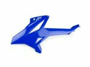 Seitenverkleidung vorne links Beta RR 2011 - 2020 Blau