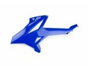 Seitenverkleidung vorne links Beta RR 2011 - 2020 Blau