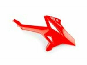 Seitenverkleidung vorne rechts Beta RR 2011 - 2020 Rot