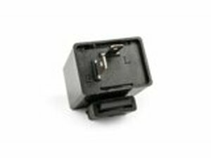 LED Blinkgeber 2-polig 100 Watt