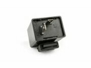 LED Blinkgeber 2-polig 100 Watt