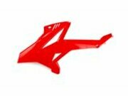 Seitenverkleidung vorne links Beta RR 2011 - 2020 Rot