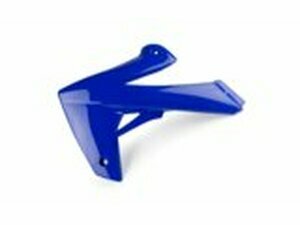 Seitenverkleidung vorne links Rieju MRT 2009 - 2021 Blau