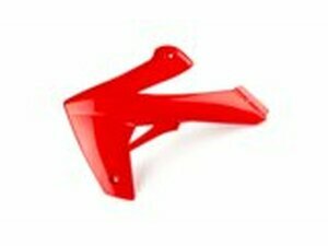 Seitenverkleidung vorne links Rieju MRT 2009 - 2021 Rot