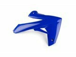 Seitenverkleidung vorne rechts Rieju MRT 2009 - 2021 Blau