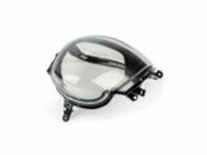 Tacho- und Scheinwerferglas Piaggio Zip Transparent