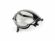Tacho- und Scheinwerferglas Piaggio Zip Transparent